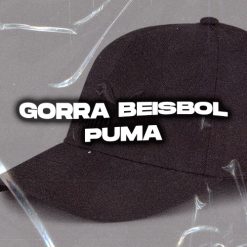 Gorras Béisbol Puma