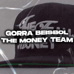 Gorras Béisbol The Money Team