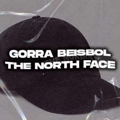 Gorras Béisbol The North Face