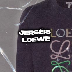 Jerséis Loewe
