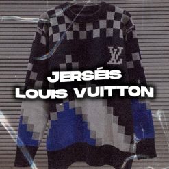 Jerséis Louis Vuitton
