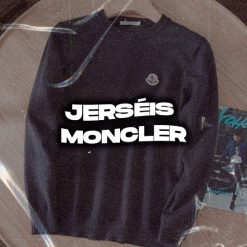 Jerséis Moncler