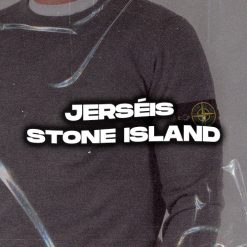 Jerséis Stone Island