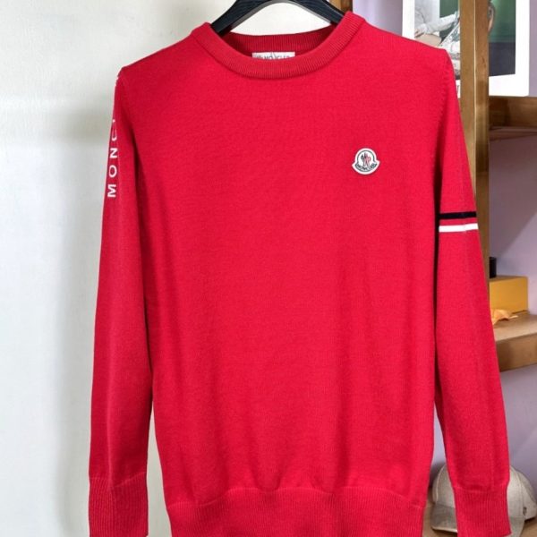 Jersey Moncler TTP25F (3COLORES)