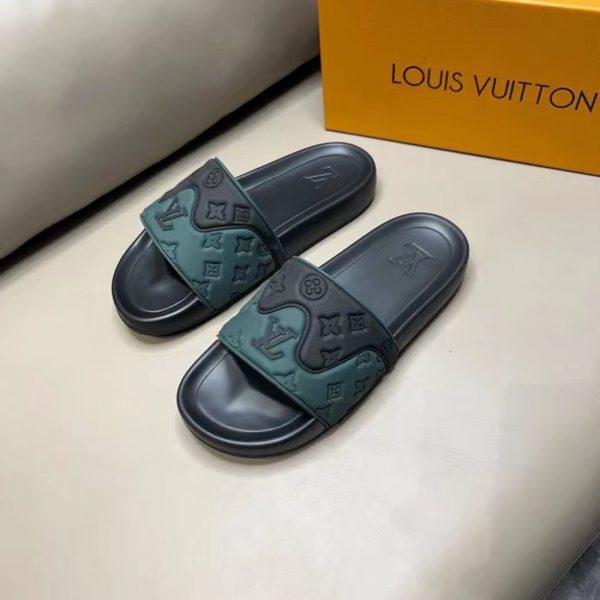 Louis Vuitton K8DUM9 (4COLORES)