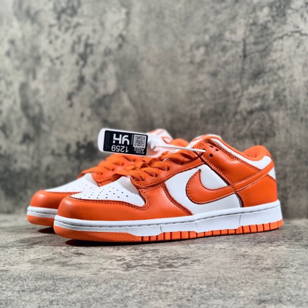 Nike Dunk Low SP Syracuse 2022