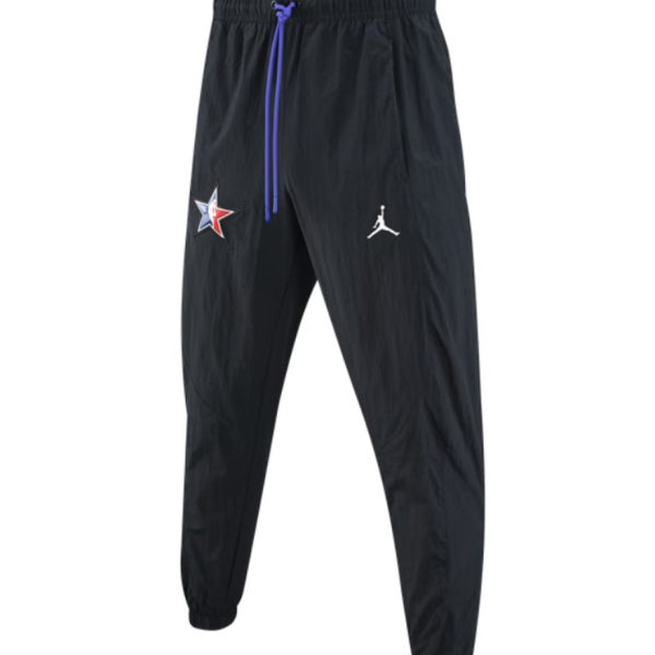 Pantalón Chándal Jordan x NBA 6AM9L2