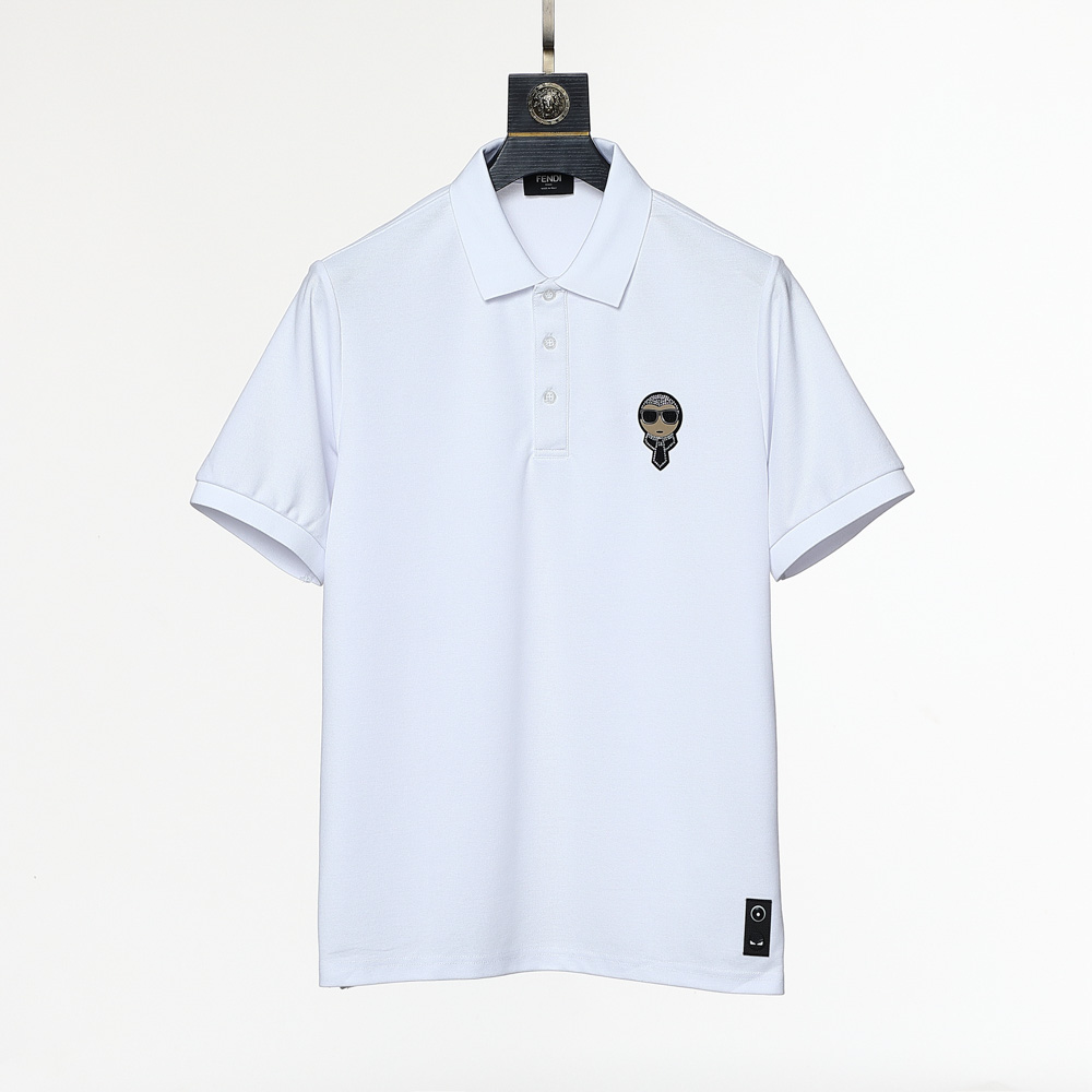 Polo best sale fendi hombre