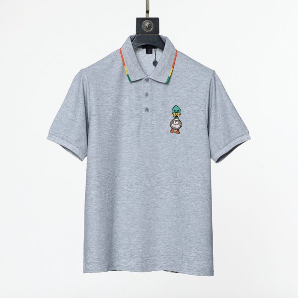 Polo Louis Vuitton 8VHDUS (3COLORES)