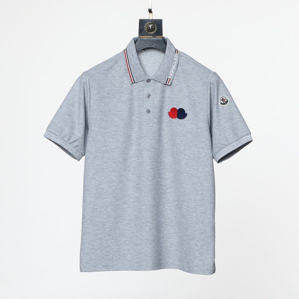 Polo Moncler 3VHDUS (3COLORES)