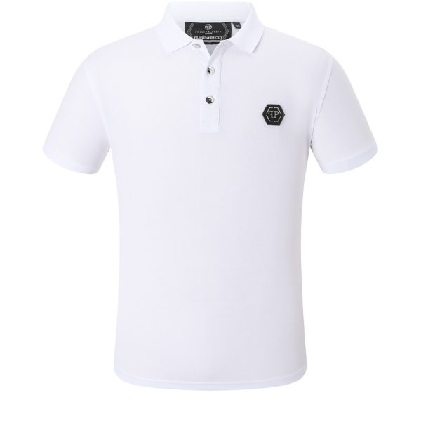 Polo Philipp Plein BC3VGT (2COLORES)