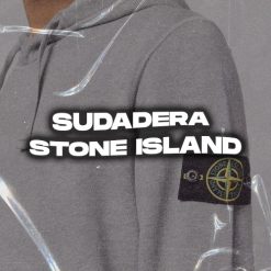Sudaderas Stone Island