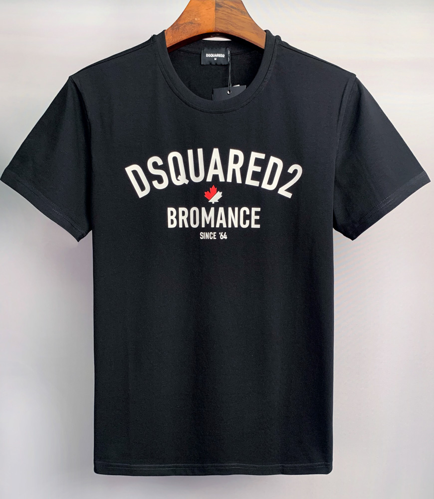 CAMISETA DSQUARED2