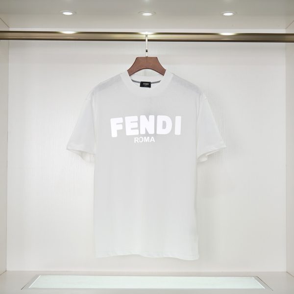 Camiseta Fendi AF5WWC (2COLORES)