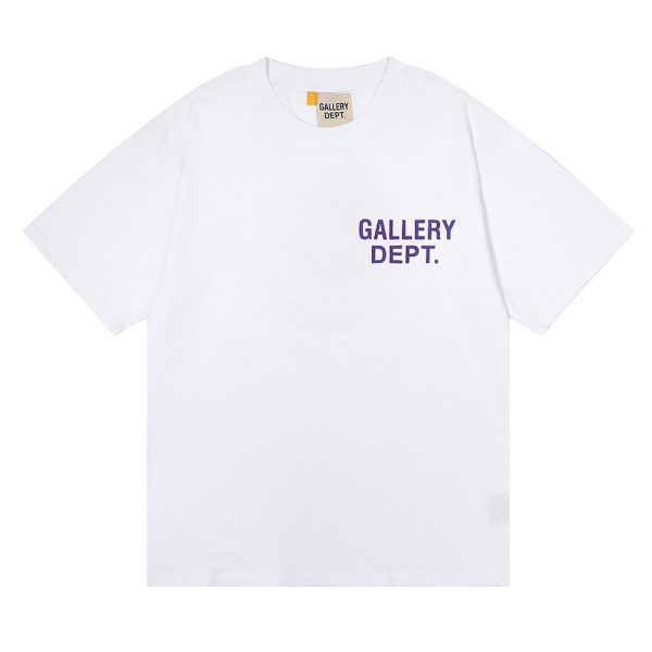 Camiseta Gallery Dept 2WG8F4 (4COLORES)