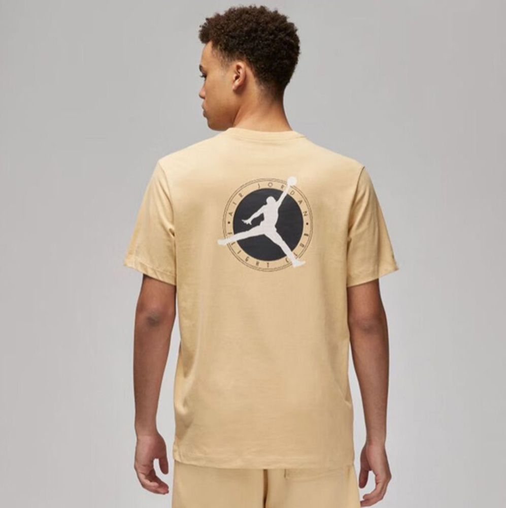 Jordan Camiseta Flight Mvp Fa23