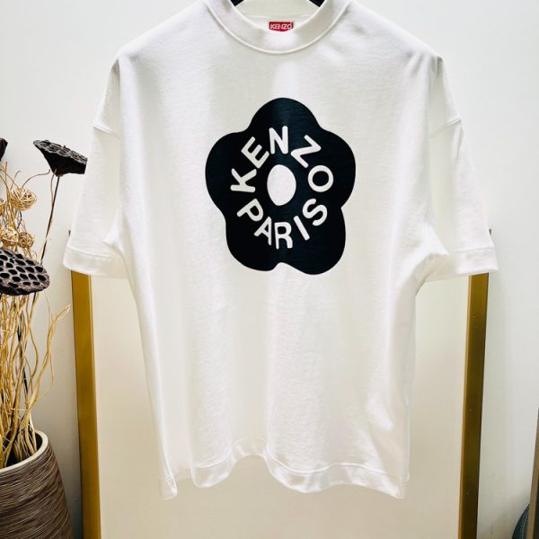 Camiseta Kenzo DCKG84 (2COLORES)