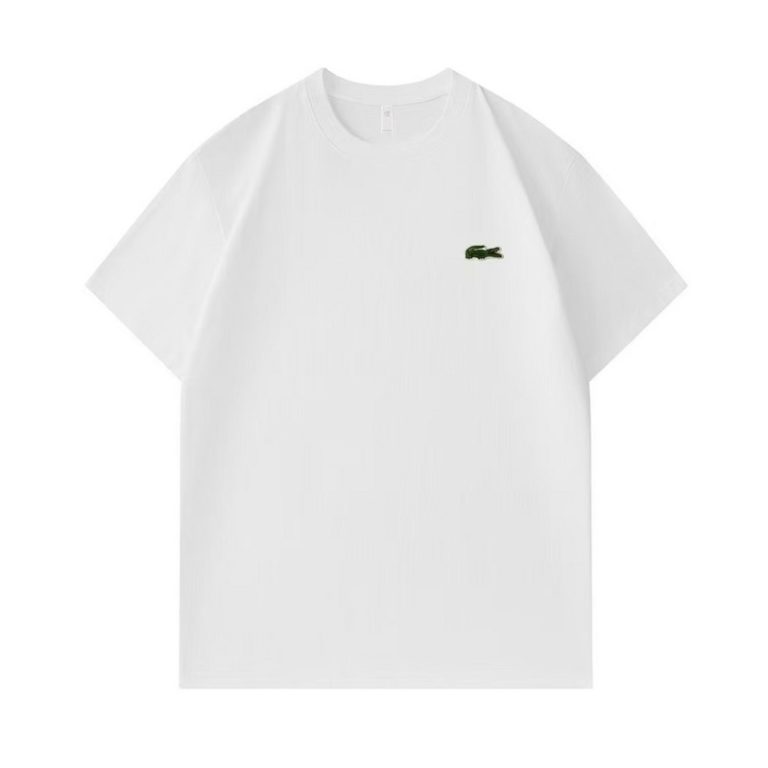 Camiseta Lacoste 2YHXKJ (5COLORES)