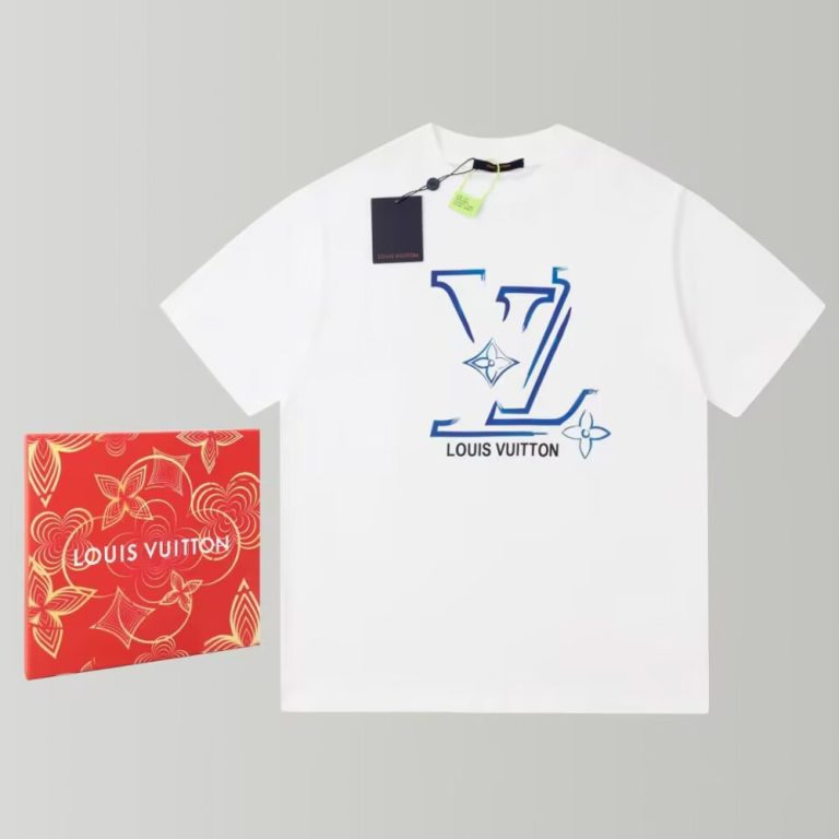 Camiseta Louis Vuitton AF75WC (2COLORES)