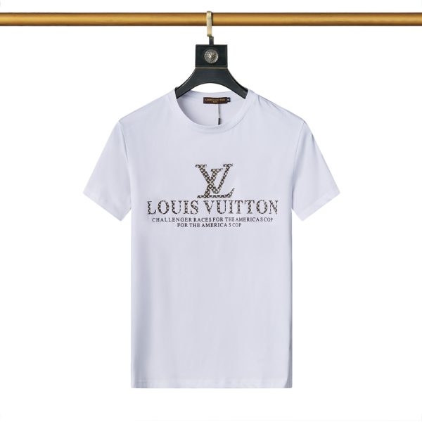 Camiseta Louis Vuitton UH7TYP (2COLORES)