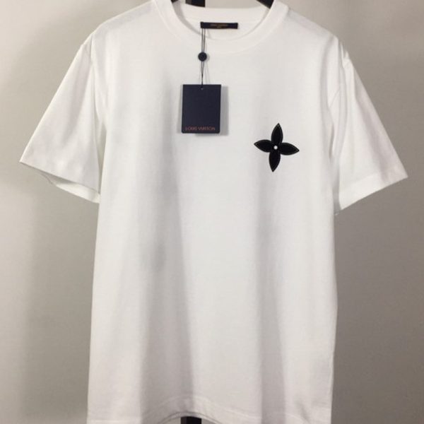 Camiseta Louis Vuitton V41CR8 (2COLORES)