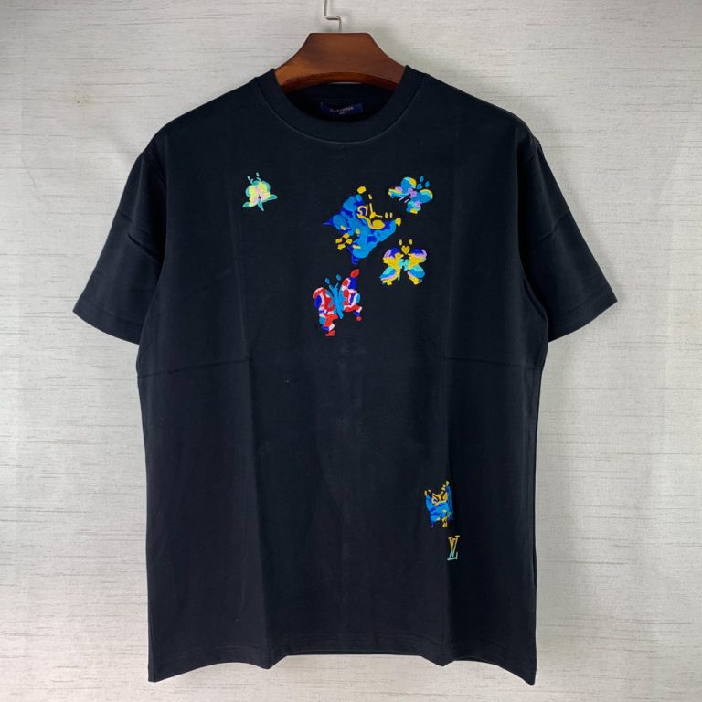 Camiseta Louis Vuitton VCLZ99
