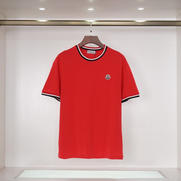 Camiseta Moncler 3K9BPP (3COLORES)