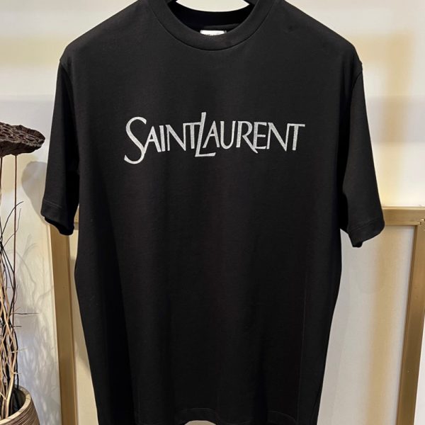 Camiseta Saint Laurent 9PBXSA (2COLORES)