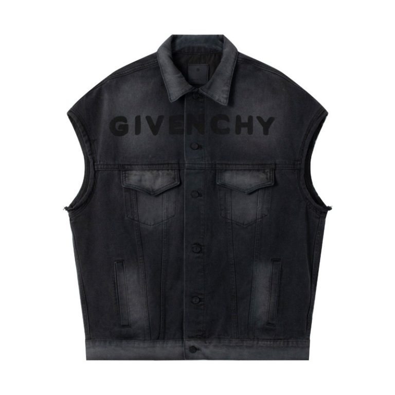 Chaleco Givenchy CBHZ6F