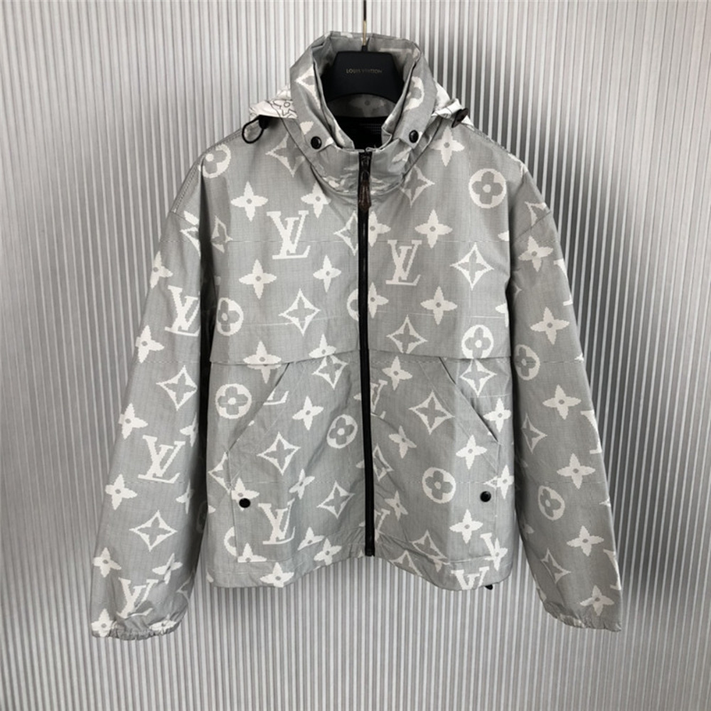 Chaqueta Louis Vuitton