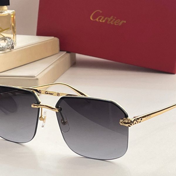 Gafas Cartier 9NDXTC