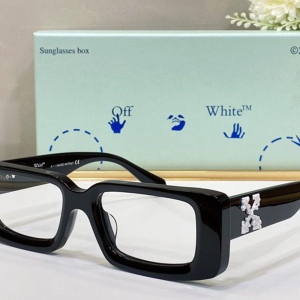 Gafas Off-White 4XJJ9Z