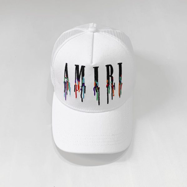 Gorra Amiri NY31JD (2COLORES)