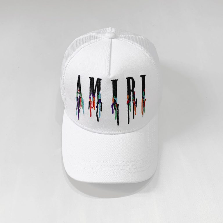 Gorra Amiri NY31JD (2COLORES)