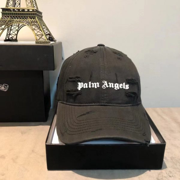 Gorra Palm Angels CJ3T9J (5COLORES)