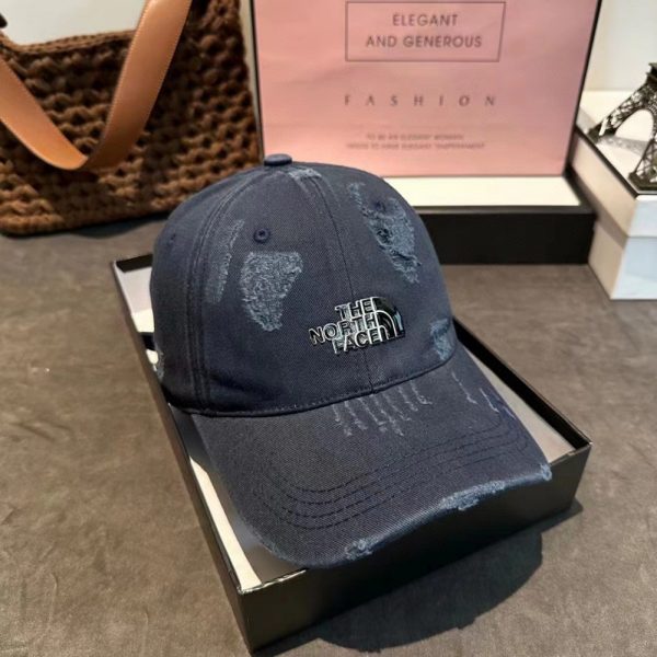 Gorra The North Face AF7WW5 (2COLORES)