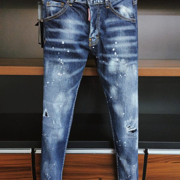Jean Dsquared2 E6N75K