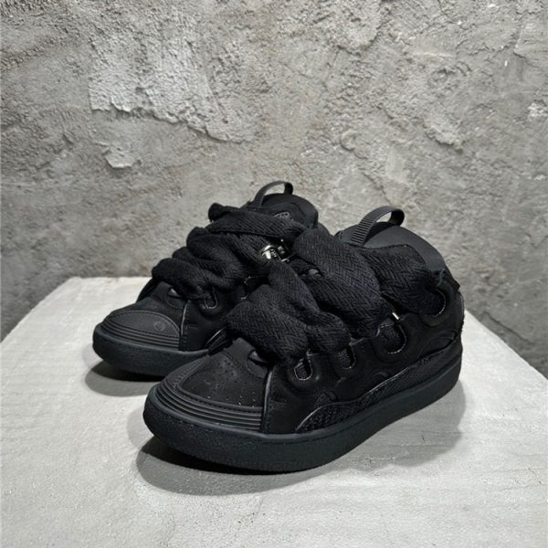 Lanvin Leather Curb 9N4SGA