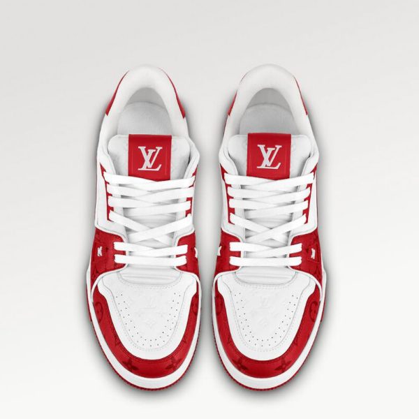 Louis Vuitton 2WU4QB (2COLORES)