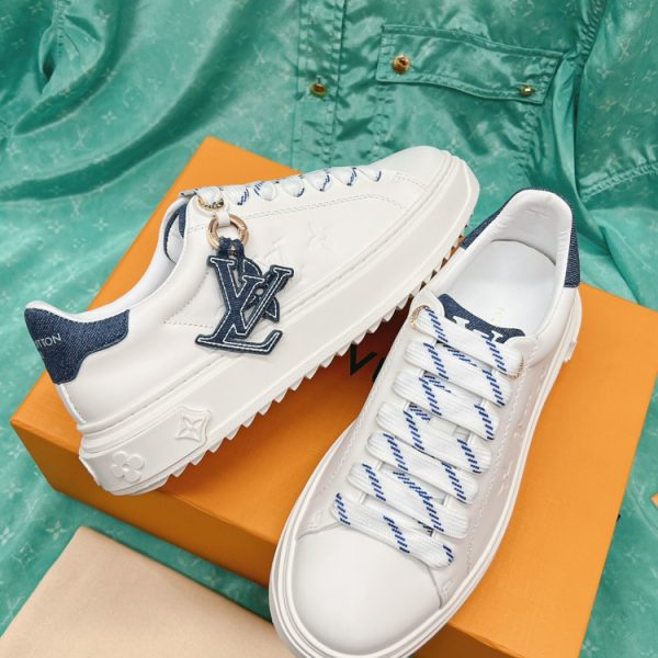 Louis Vuitton 646VF3 (2COLORES)