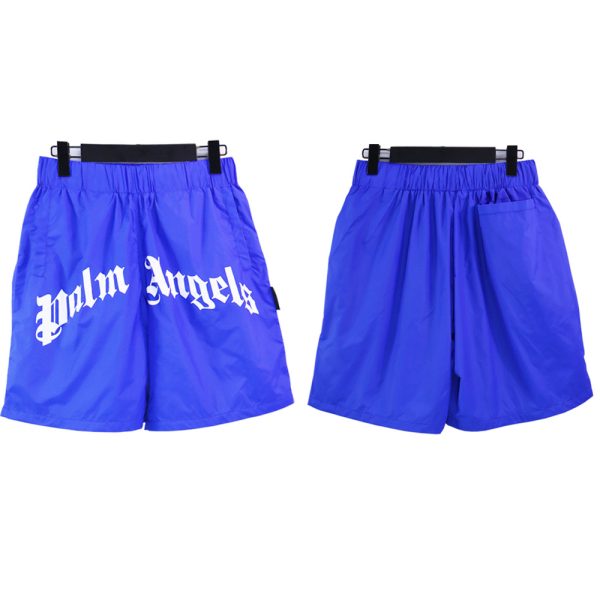 Pantalón Chándal Short Palm Angels K95YUU (2COLORES)