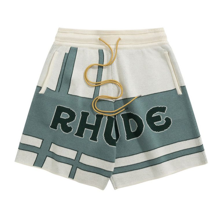 Pantalón Chándal Short Rhude P5JGGU