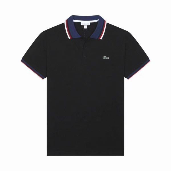 Polo Lacoste XWG894 (2COLORES)