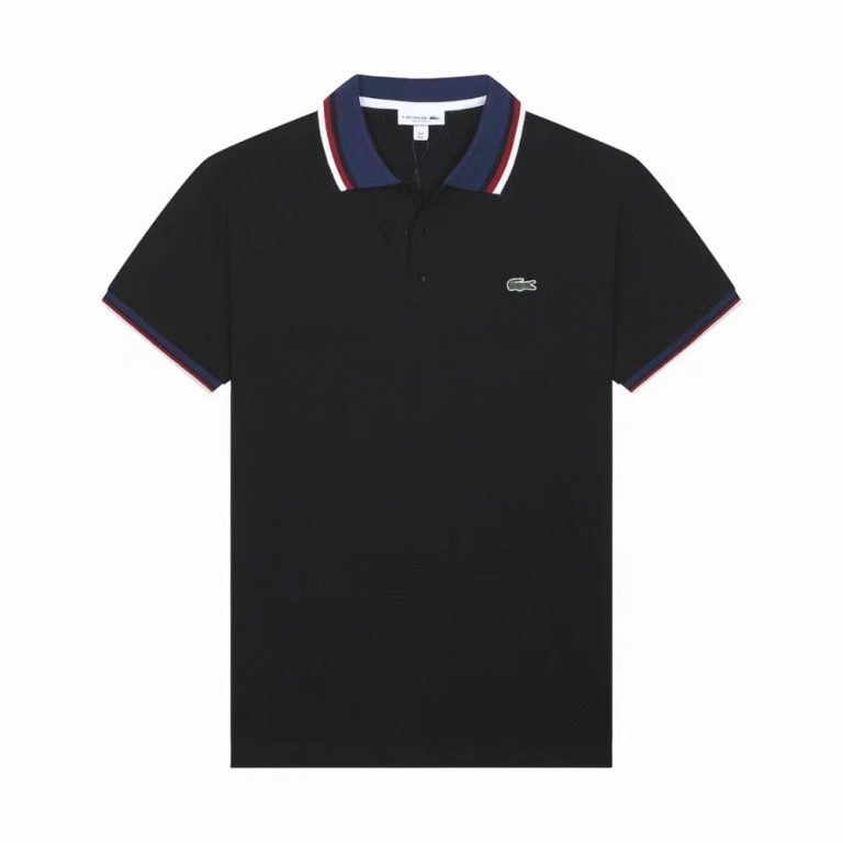Polo Lacoste XWG894 (2COLORES)