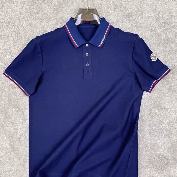 Polo Moncler XG4NDK (3COLORES)