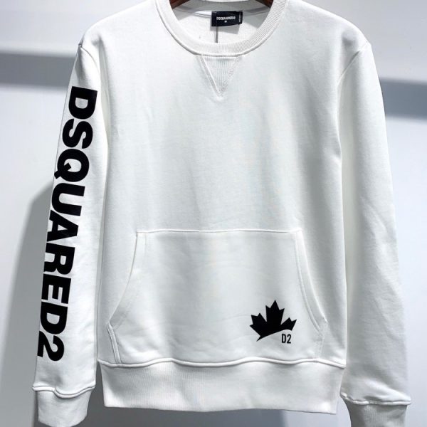 Sudadera Dsquared2 84NVS6 (2COLORES)