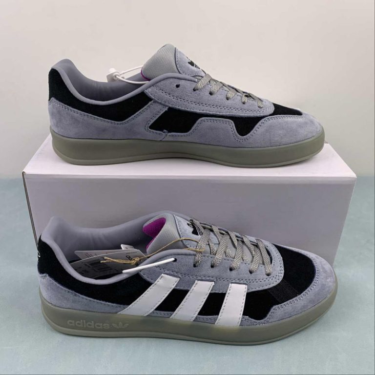Adidas Aloha Super Mark Gonzales Brainwash Victim