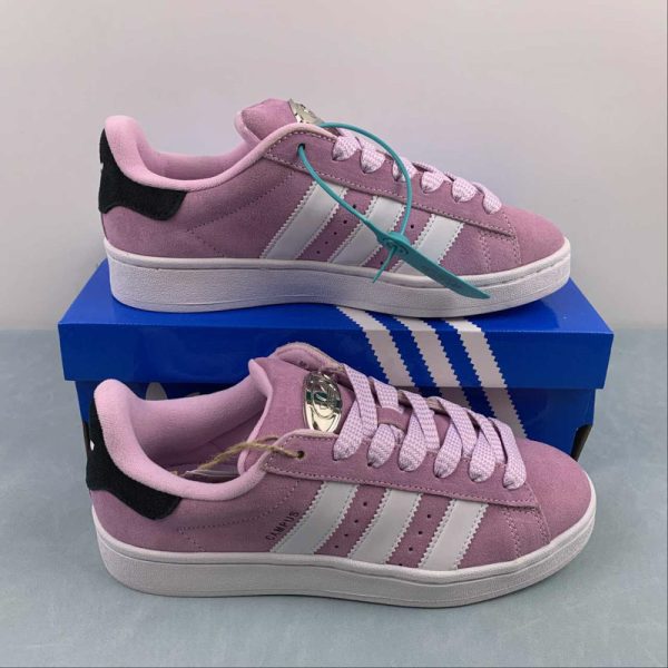 Adidas Originals Campus 00s Bliss Lilac