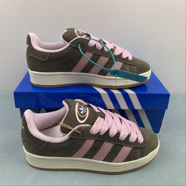 Adidas Originals Campus 00s Dust Cargo Clear Pink