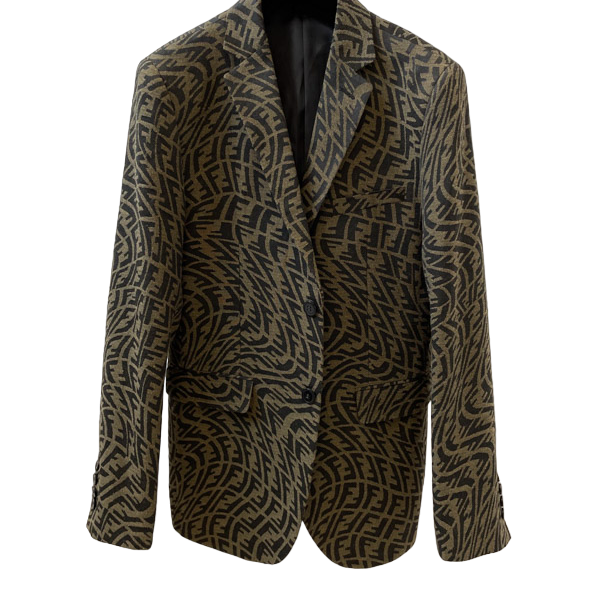 Americana Fendi C9LZ2C